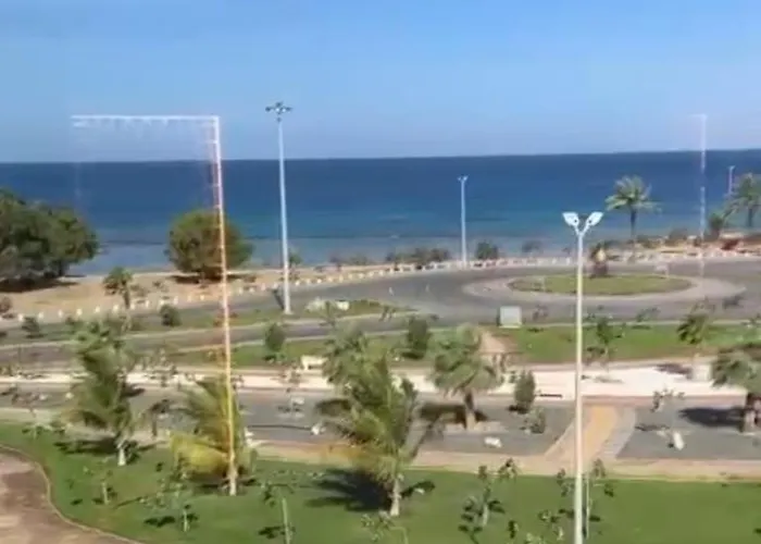 Wissam Al-Hawra Hotel