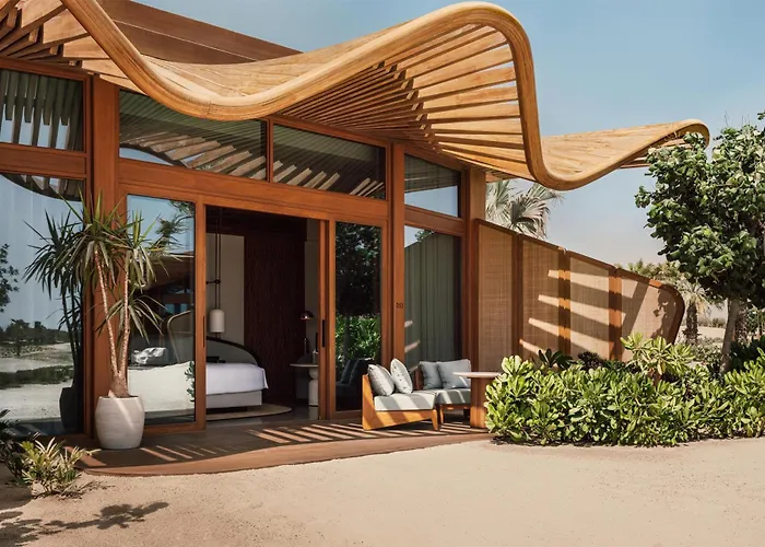 Miraval The Red Sea All Inclusive Adults Only
